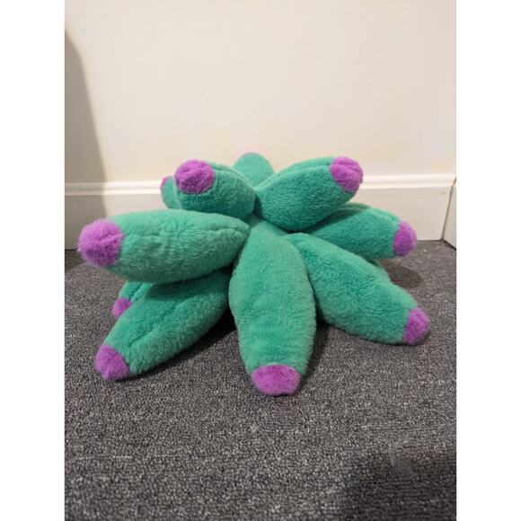 Build A Bear Workshop Leaf Sheep Sea Slug Online Exclusive - Picture 2 of 3